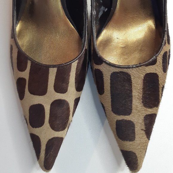 Nine West women's shoes - Picture 3 of 7